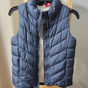 Old navy vest